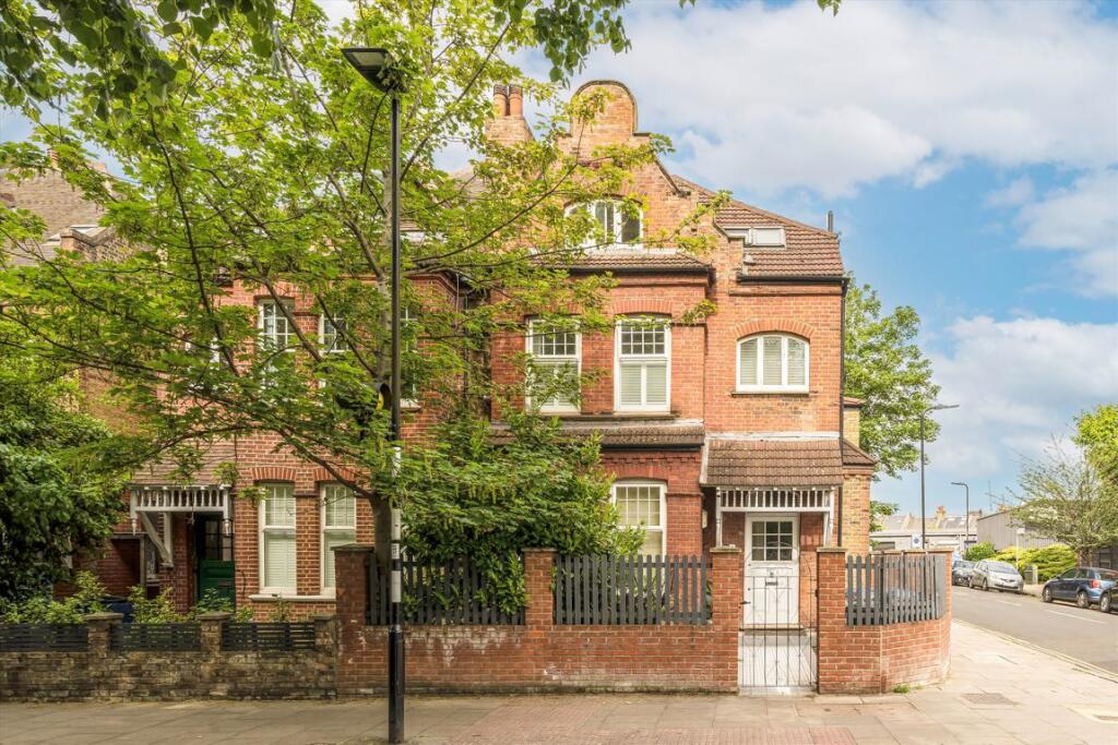 Main image of property: Acton Lane, Chiswick