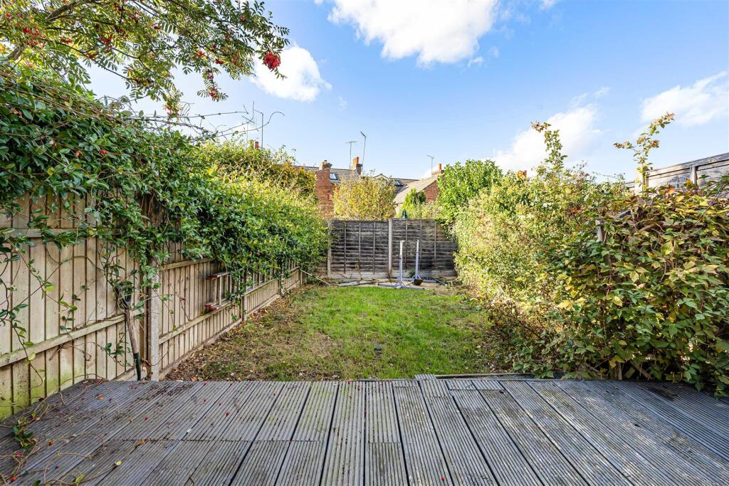 House in St Albans, Townsend - View 4
