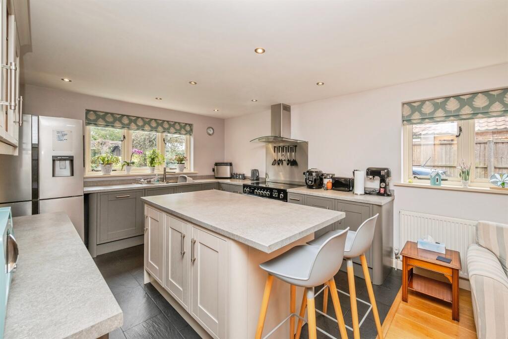 House in Norwich - View 4