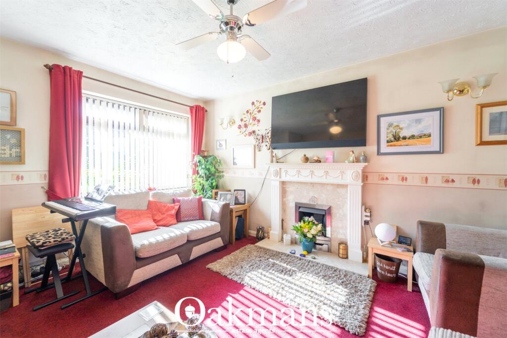 House in Birmingham - View 2