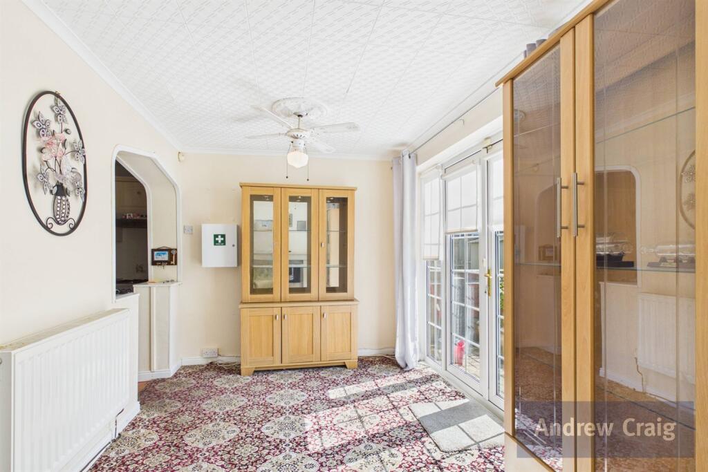 House in South Tyneside, North East - More