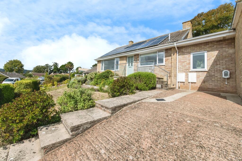 Main image of property: Fairfield Park, Lyme Regis, DT7