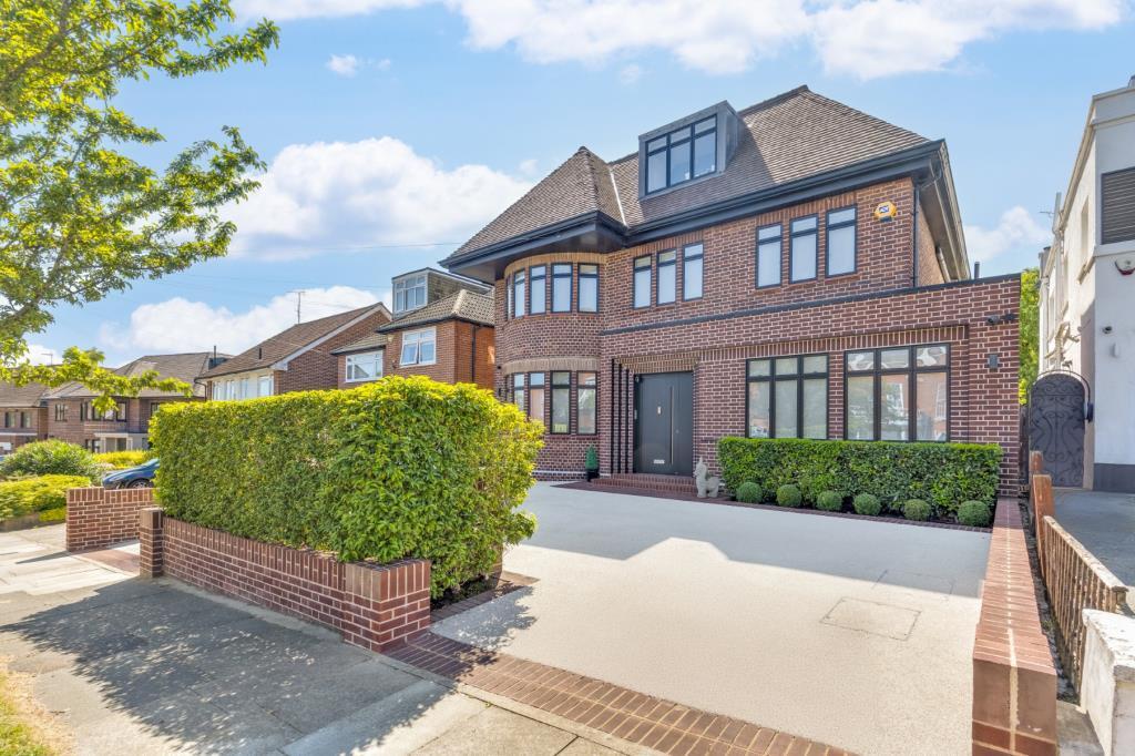 Main image of property: Fairholme Gardens, Finchley N3, N3
