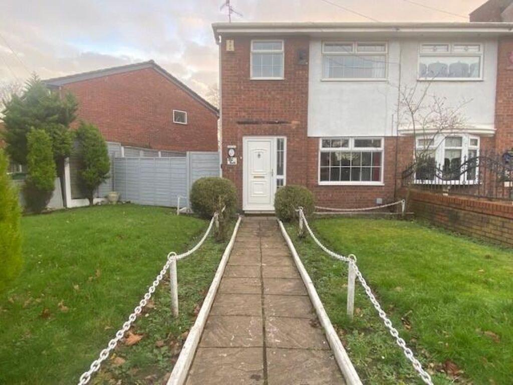 Main image of property: Long Lane, Garston, Liverpool