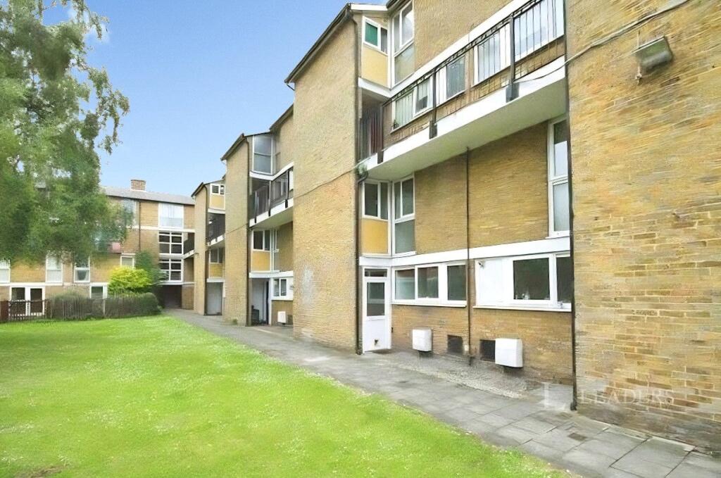 Main image of property: Wheaton House, Staffordshire Street, Cambridge, CB1