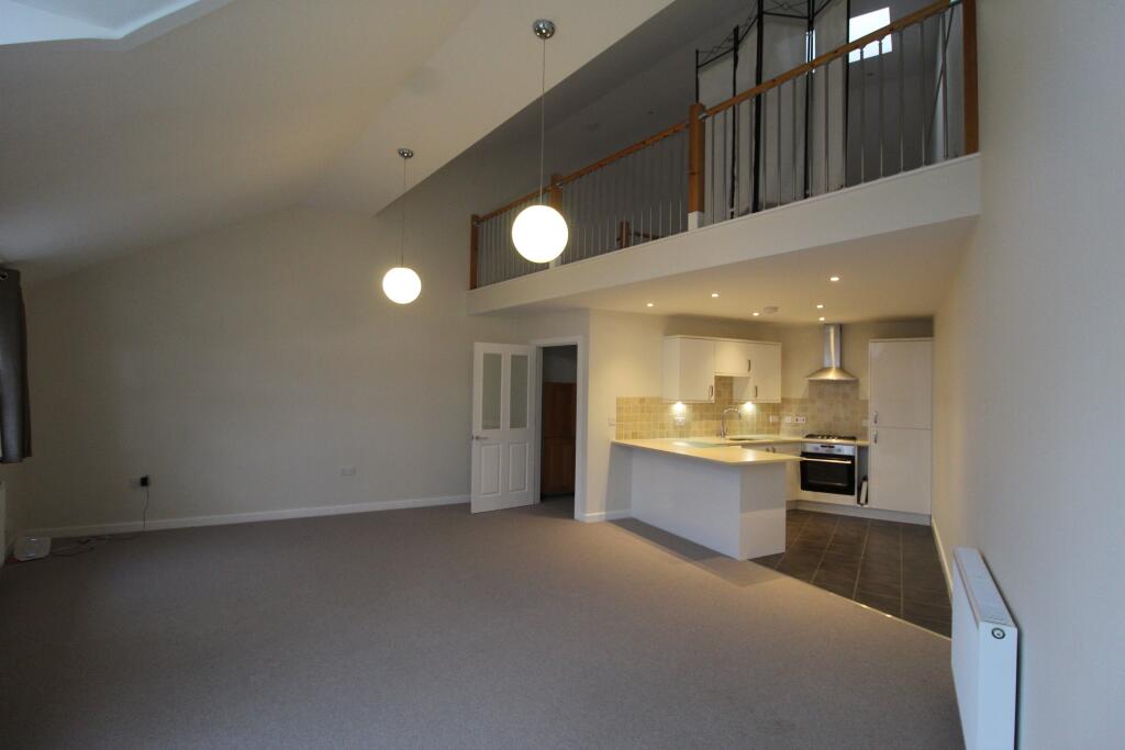 Main image of property: Falcon Drive, Mudeford, Christchurch, BH23