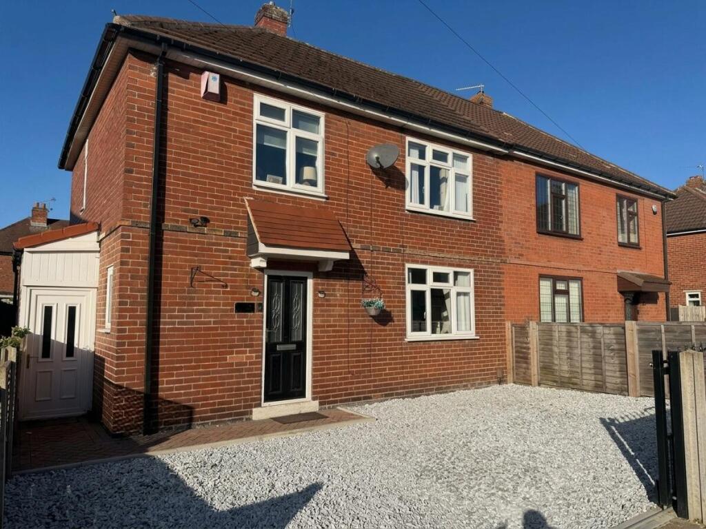 Main image of property: Highfield Place, Allerton Bywater, Castleford