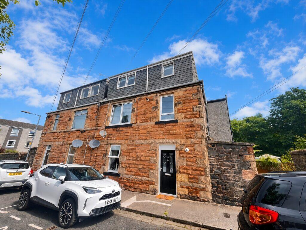 Main image of property: 25 Douglas Street, Galashiels, TD1 3BX
