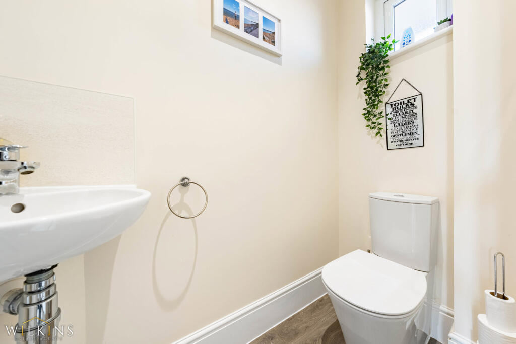 Additional image 9 of Boundary Drive, Amington, Tamworth, Staffordshire, B77