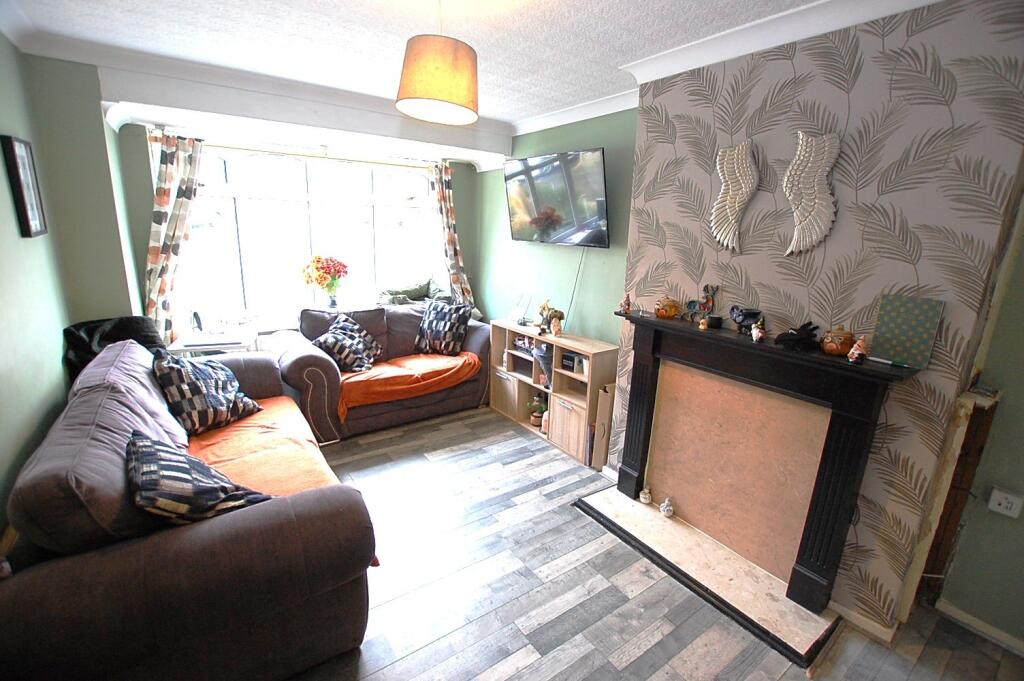 House in Stockport - View 2
