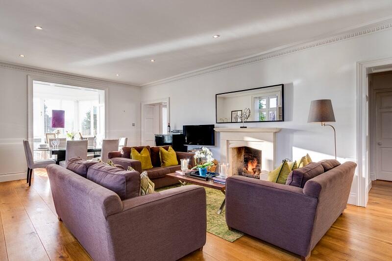 Main image of property: Main Apt., Pershore Manor, Bridge St, Pershore, WR10