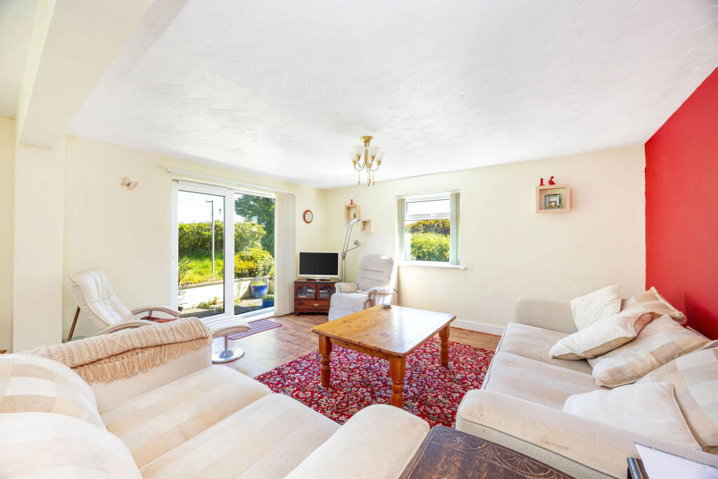House in Andreas, Ayre - More