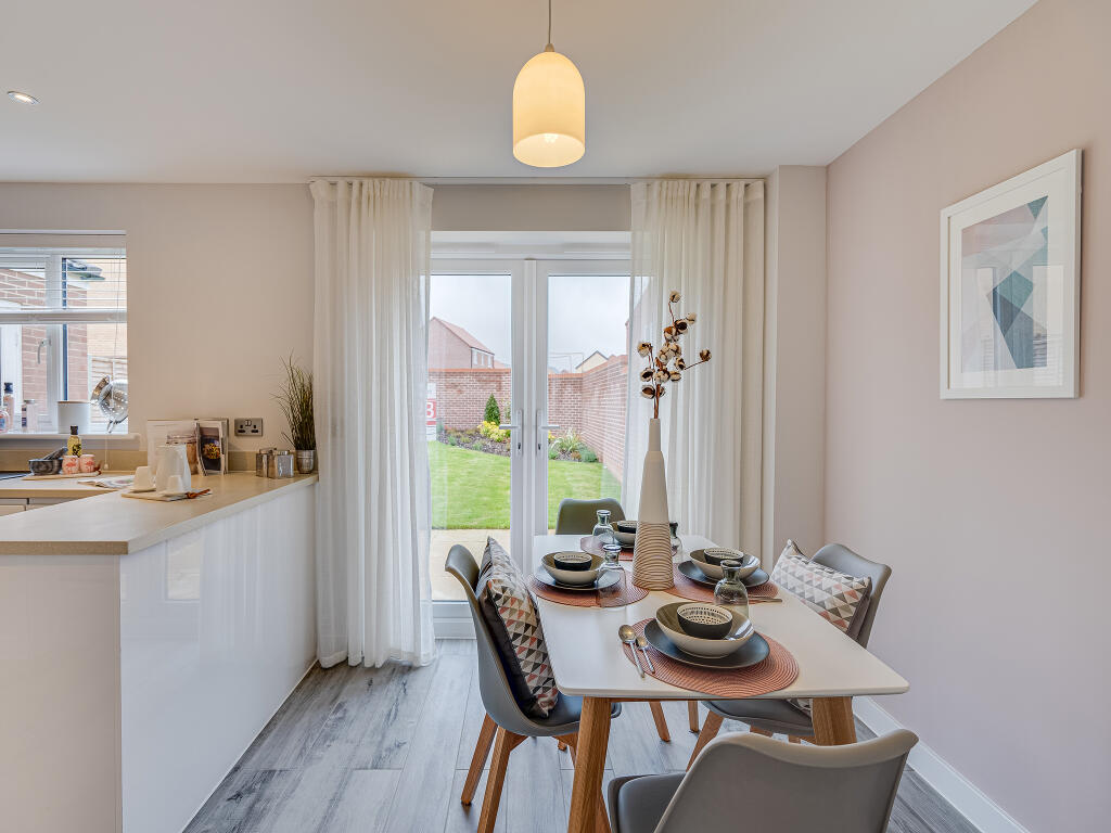 House in Weldon, North Northamptonshire - View 5