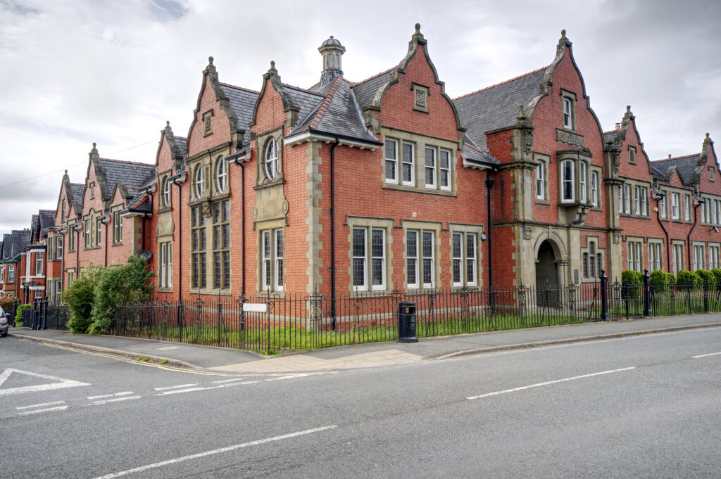 Apartment in Llandrindod Wells - View 5