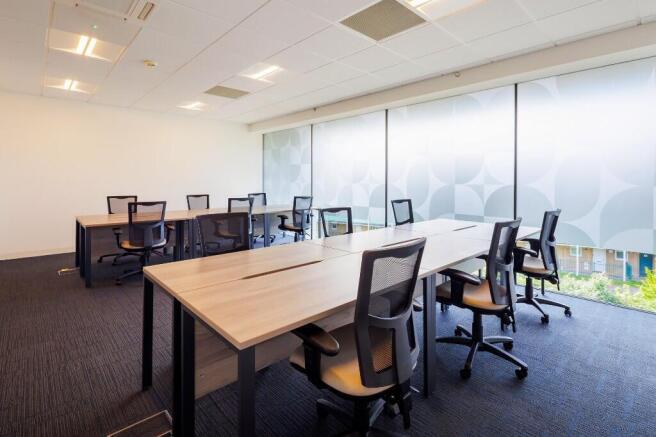 Private Office