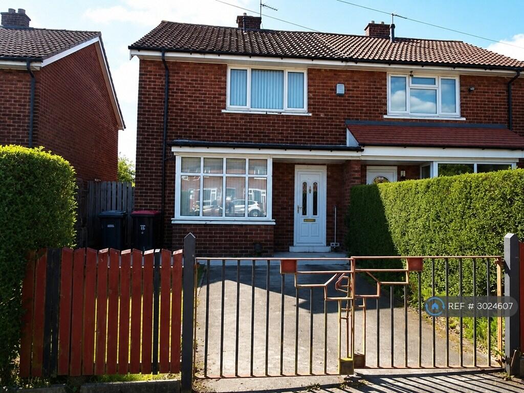 Main image of property: Briar Hill Grove, Manchester, M38