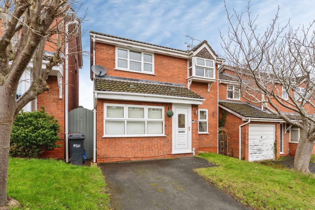 Main image of property: Royal Drive, Flint, Flintshire, CH6