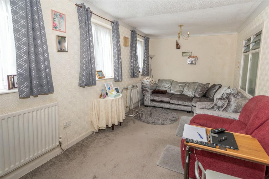 Croome Close, Sparkhill, Birmingham, B11 photo 3