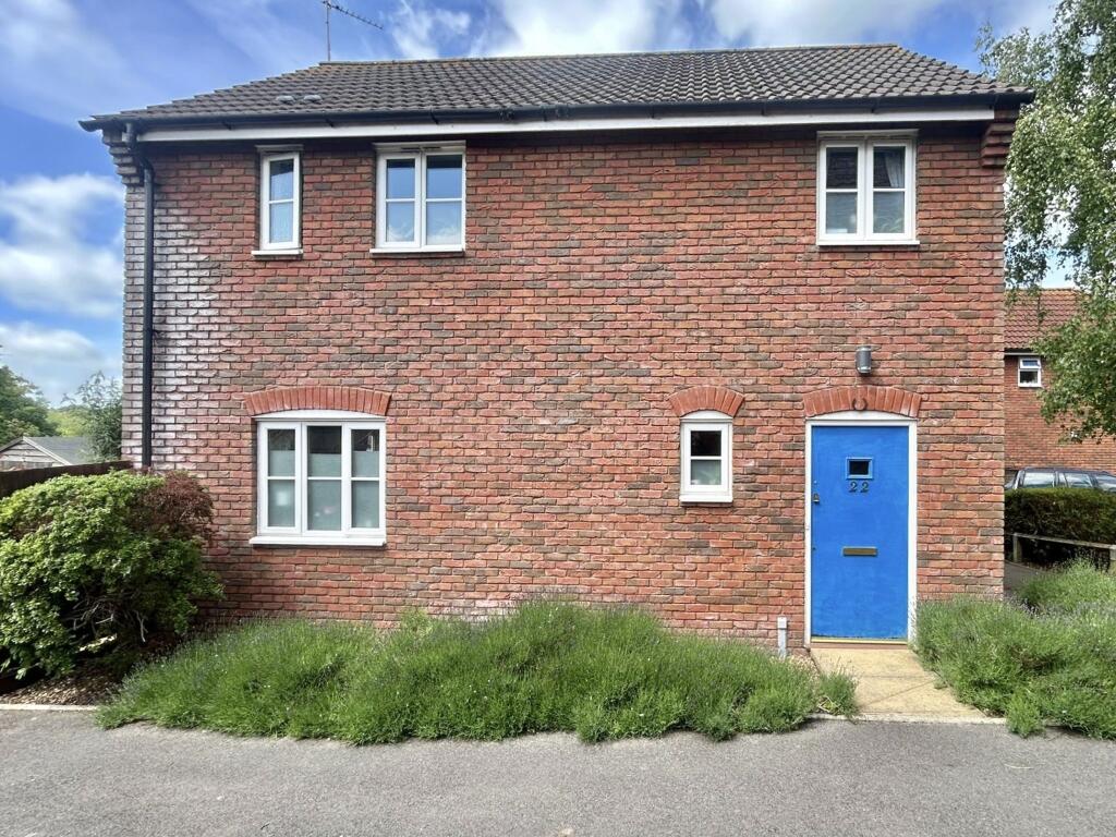 Main image of property: Field Close, Sturminster Newton