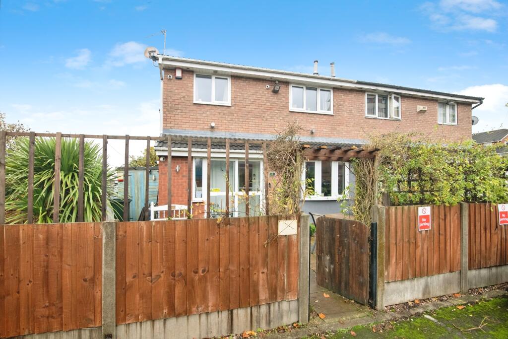Truro Close, Rowley Regis, B65