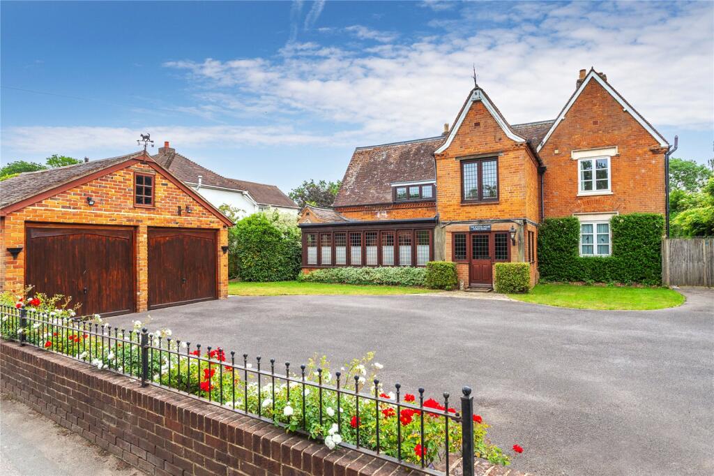 Main image of property: Forest Road, Wokingham, Berkshire, RG40