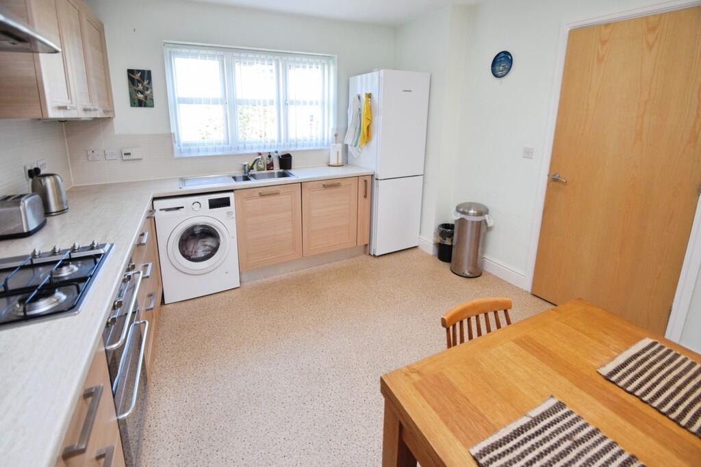 Additional image 13 of Bracken Grange Court, Nabwood