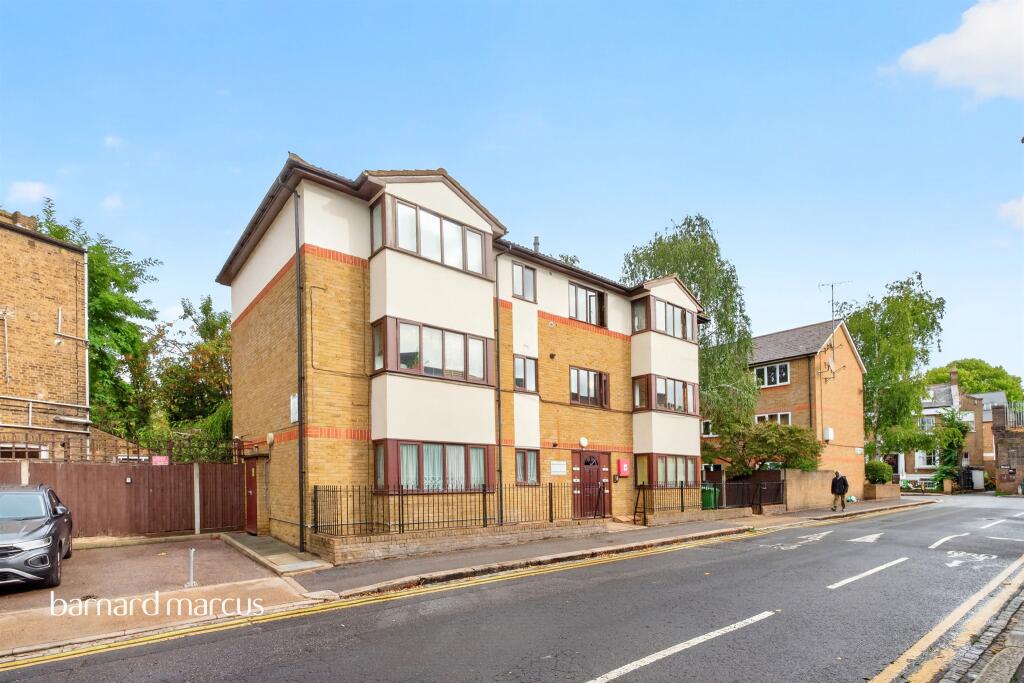 Apartment in London, Stockwell Park, Brixton - View 4