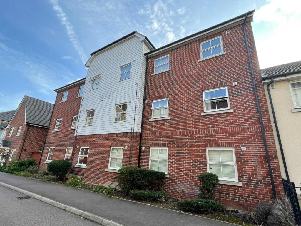 Main image of property: Sheep Way, Redhouse Park