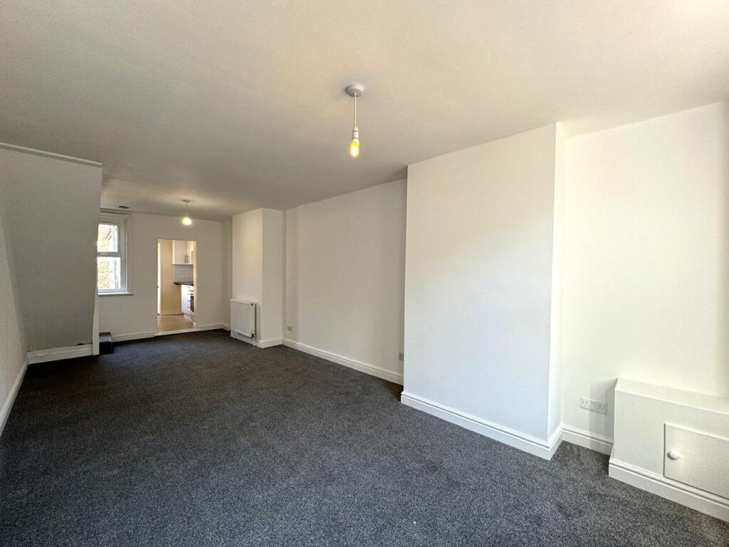 Main image of property: Beach Street, Sheerness, ME12