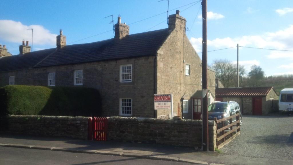 Main image of property: Gable End Cottage, Greta Bridge, DL12 9SE