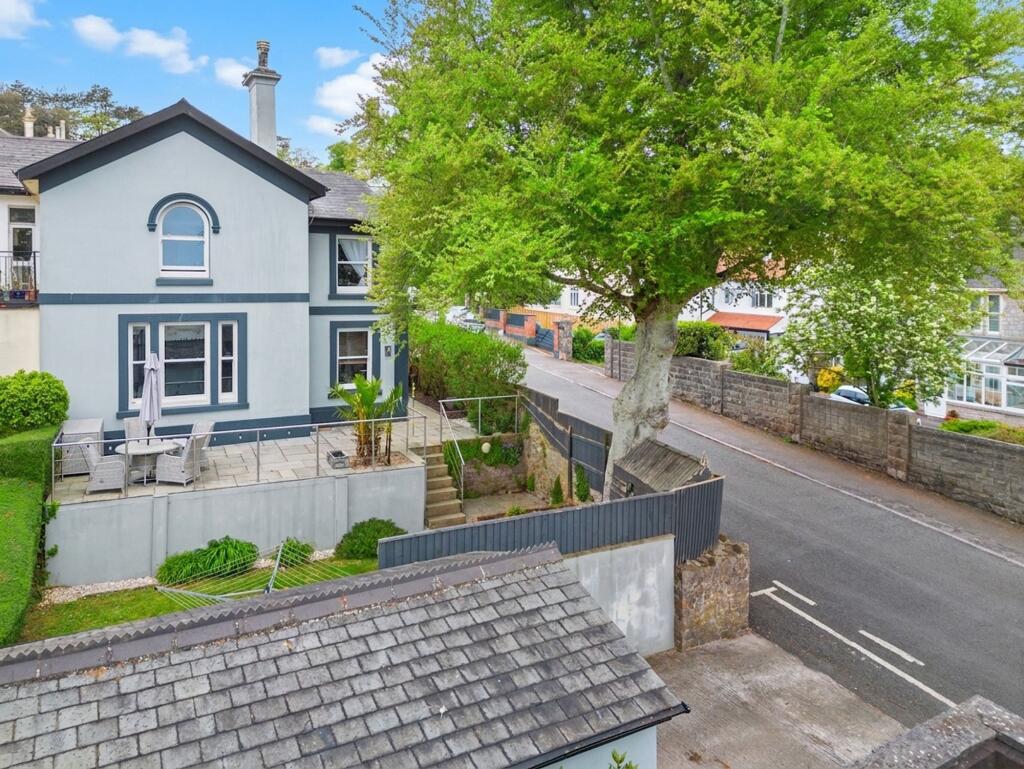 House in Torquay - View 4