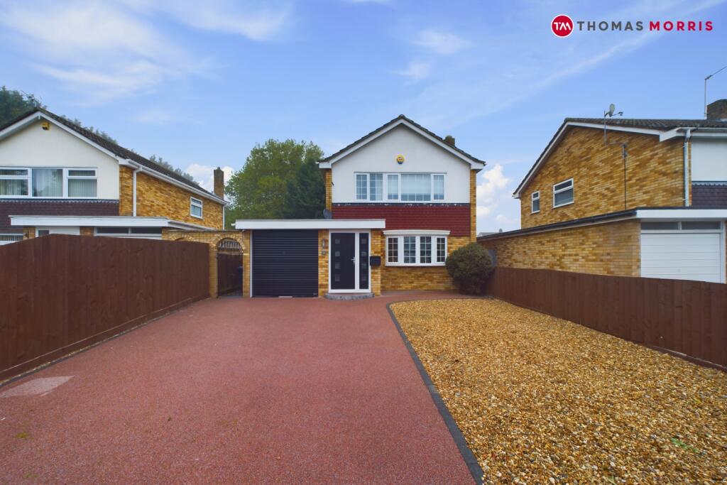 Main image of property: Lammas Way, St. Ives, Cambridgeshire, PE27