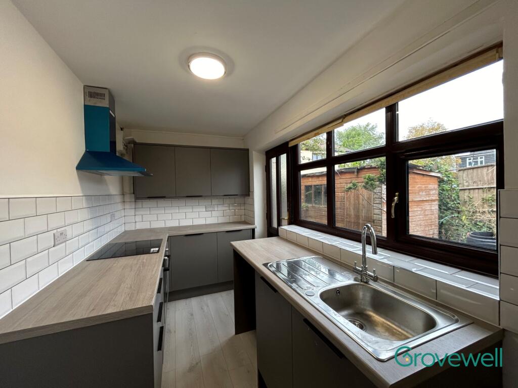 House in Bolton - View 4