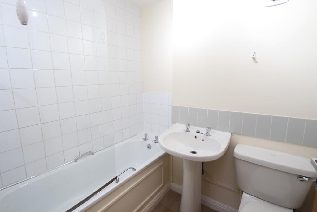 Apartment in Glasgow, Laurieston, Merchant City - View 5