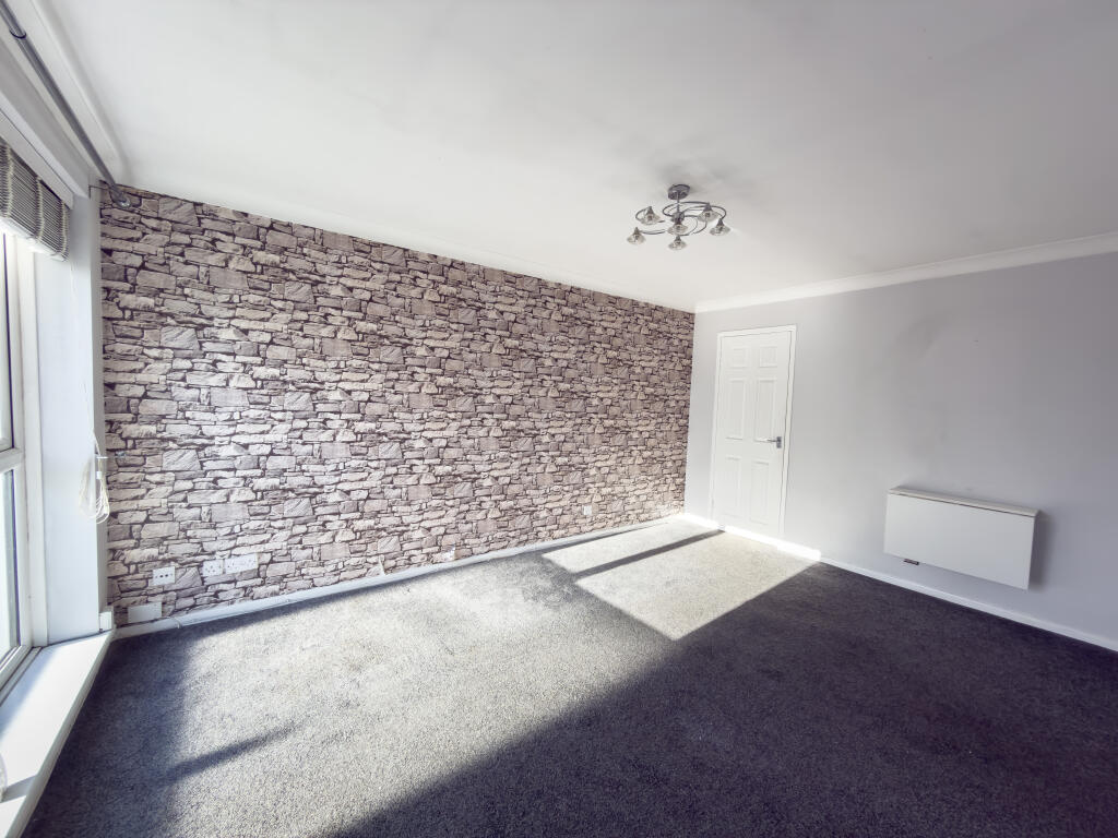 Apartment in Newcastle upon Tyne - More