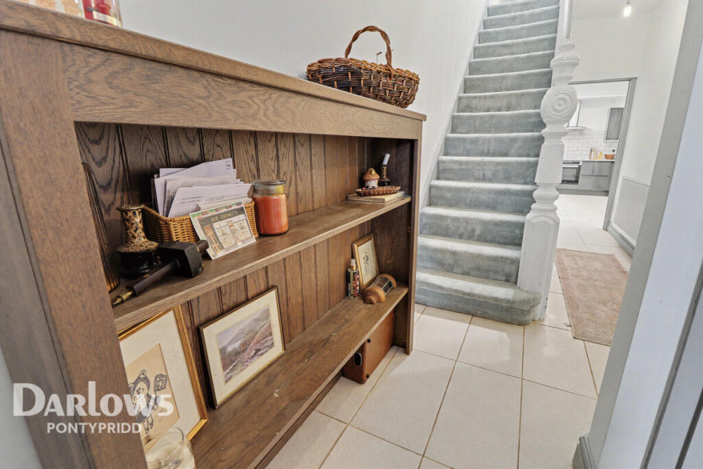 Main image of property: Ralph Street, Pontypridd