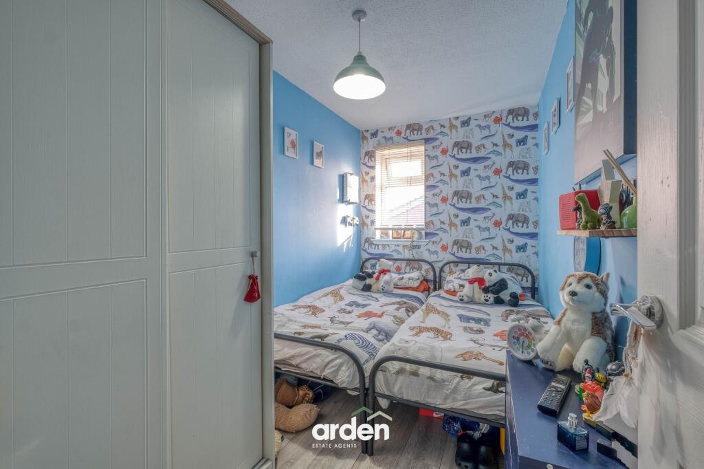 Additional image 7 of Romsley Close, Redditch, B98