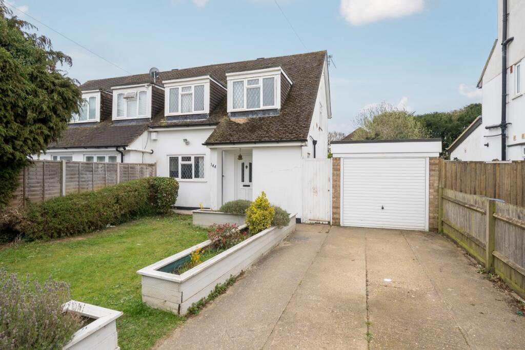 Main image of property: Dixons Hill Road Hatfield AL9
