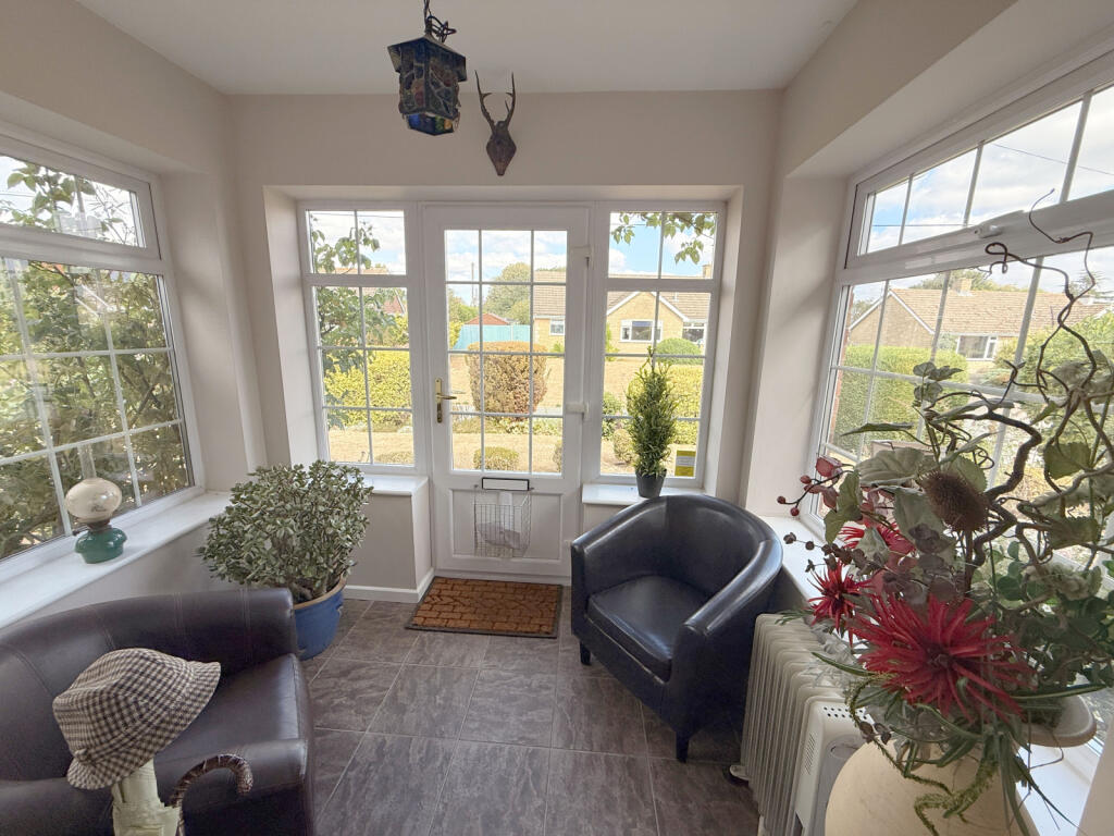 House in Worcester, Naunton, Ripple - View 2
