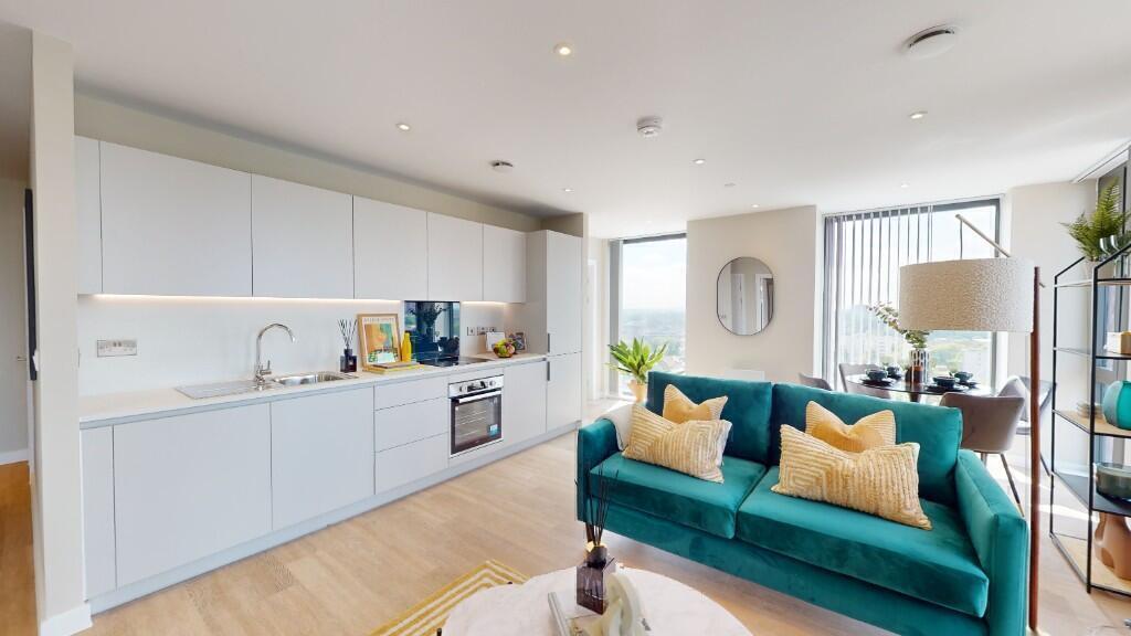 Additional image 8 of Bromsgrove Street, Birmingham, B5