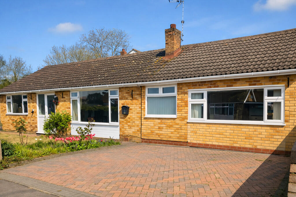 Main image of property: Constable Road, Rugby