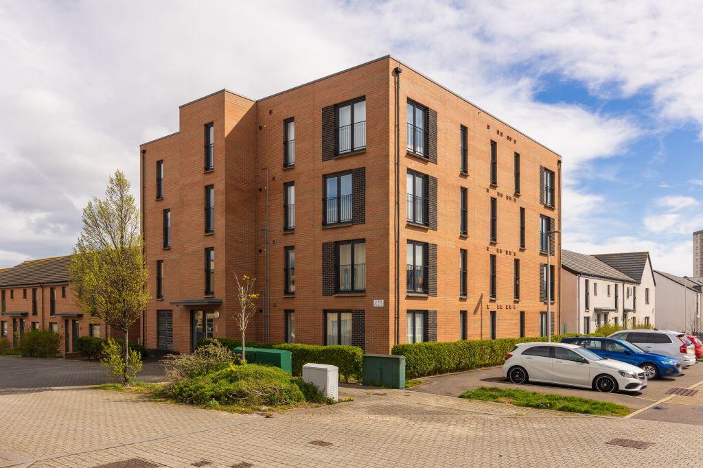 Main image of property: 25/9 Lurie Place, Edinburgh, EH16 4FY