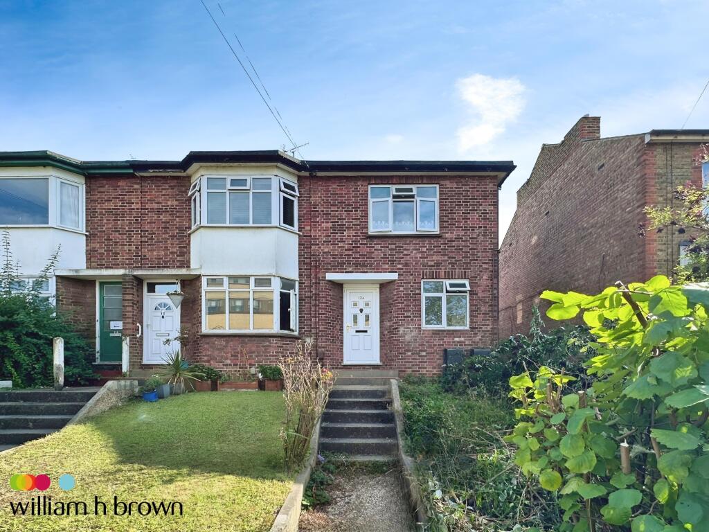 Main image of property: Rectory Lane, Chelmsford, Essex