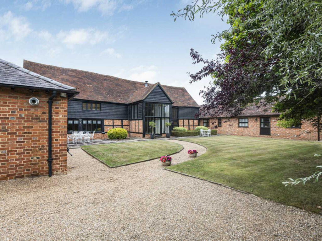 Main image of property: Smewins Road, Maidenhead, SL6