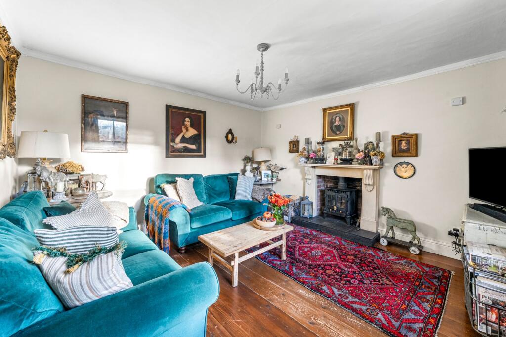Grewelthorpe, Ripon, North Yorkshire, HG4 photo 4