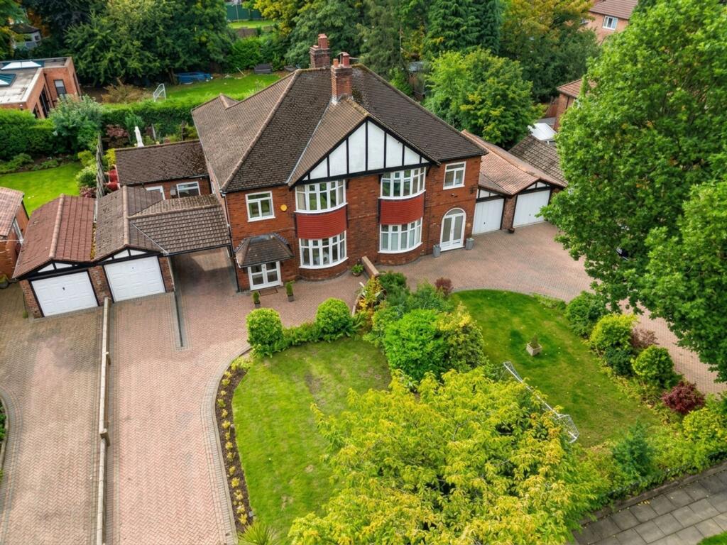 Main image of property: Rutland Road, Eccles, M30
