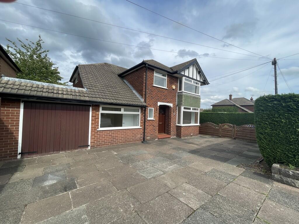 Main image of property: Meadway, Bramhall, Stockport