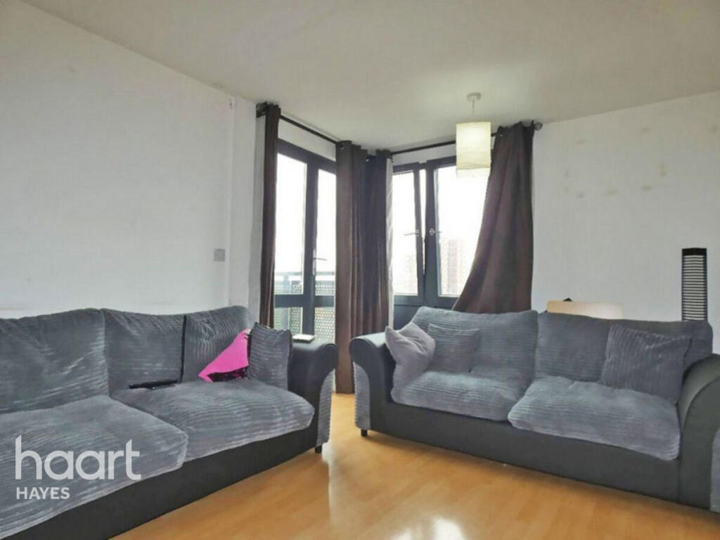 Main image of property: Clayton Road, Hayes