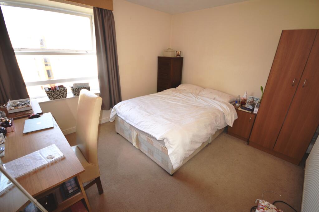Apartment in Manchester - More