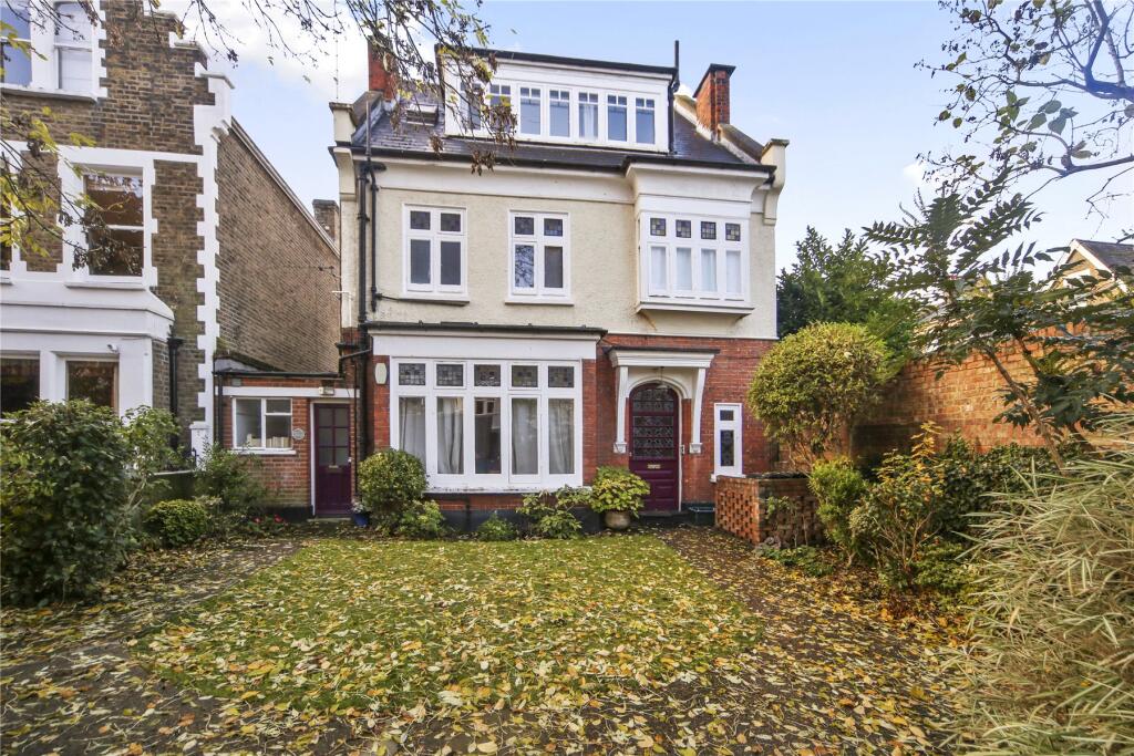Main image of property: Grove Park Gardens, London, W4